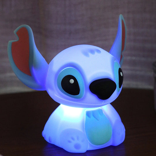 Stitch Tap Light