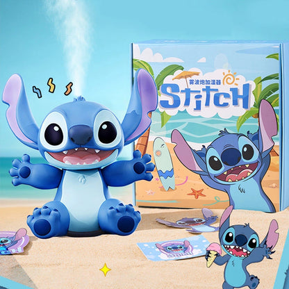 Stitch Humidifier Night Light