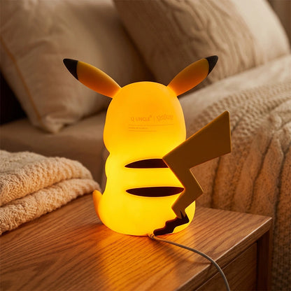 Pokémon Pikachu Tap-to-Light Lamp