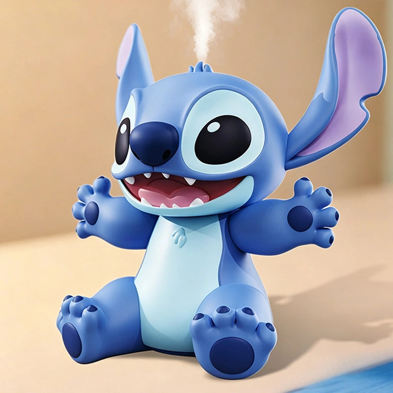 Stitch Humidifier Night Light