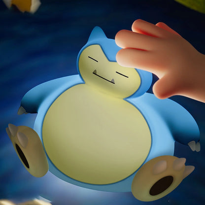 Pokémon Snorlax Tap Light