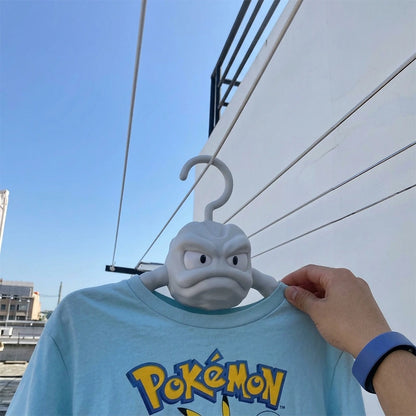 Geodude Clothes Hanger