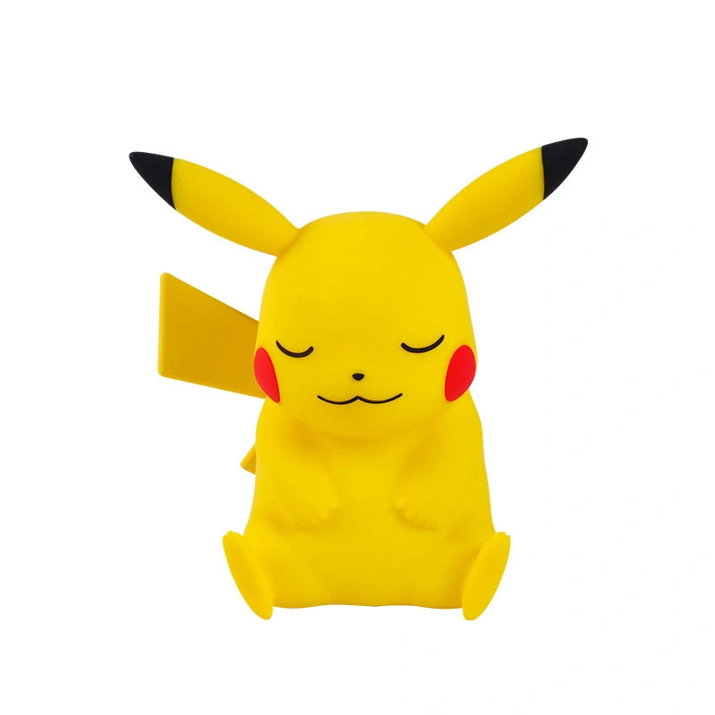 Pokémon Pikachu Tap-to-Light Lamp
