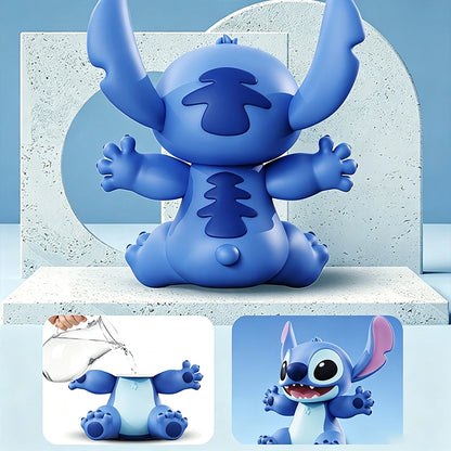 Stitch Humidifier Night Light