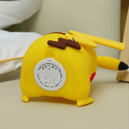 Pokémon Pikachu Tap-to-Light Lamp