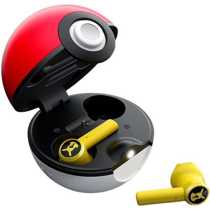 Pokémon Pikachu True Wireless Bluetooth Earbuds